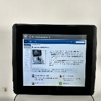 Thermo Scientific NanoDrop One C UV/VIS Spectrophotometer image 3